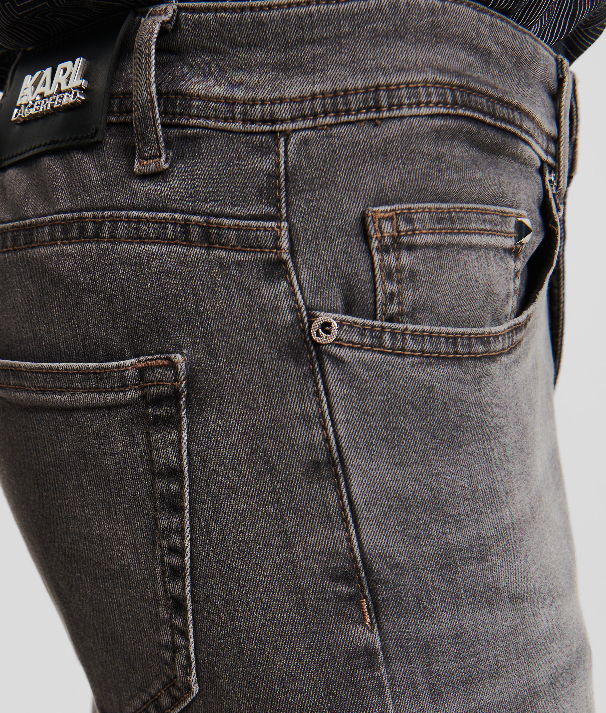 (image for) Handcrafted CLASSIC DENIM